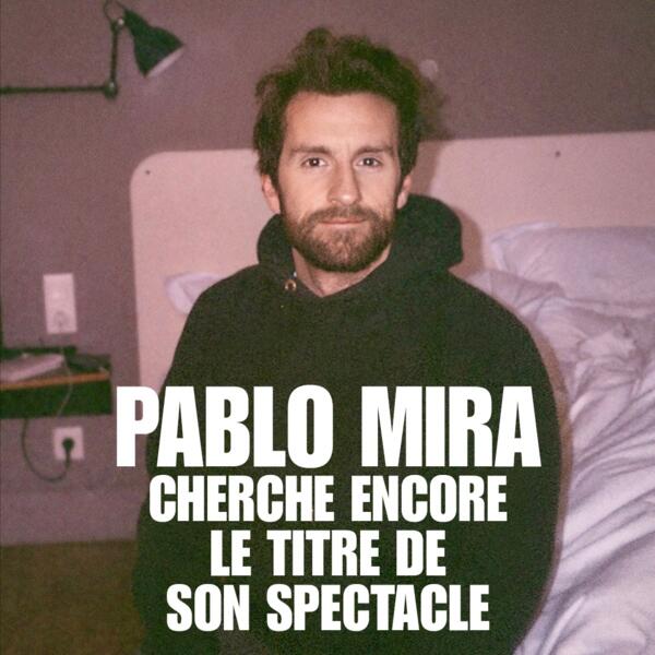 PABLO MIRA