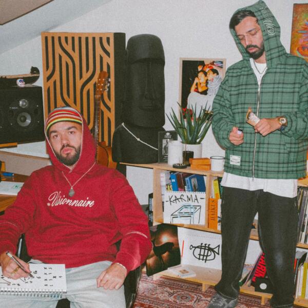 BIGFLO & OLI