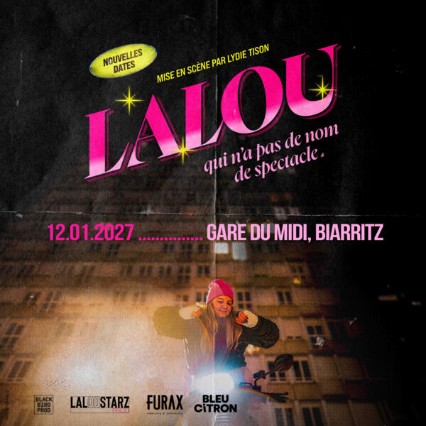 LALOU