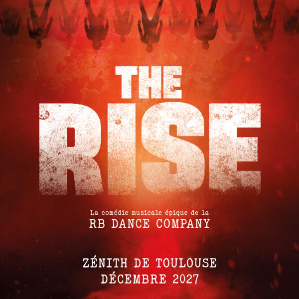 THE RISE